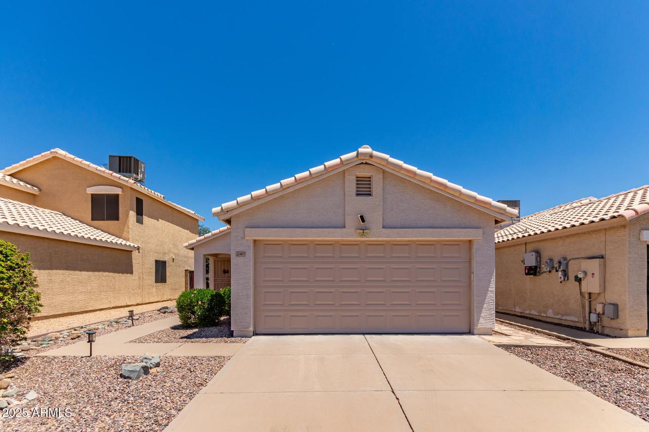 22407 N 20th Pl., Phoenix, AZ 85024