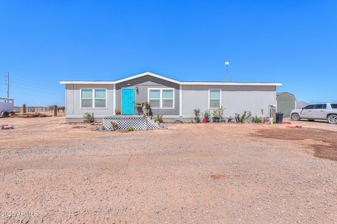 5852 N Tori Ln., Casa Grande, AZ 85194