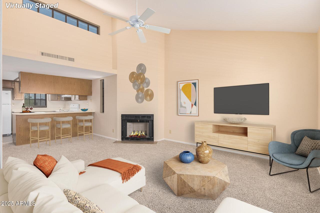 2020 W Union Hills Dr. #201, Phoenix, AZ 85027