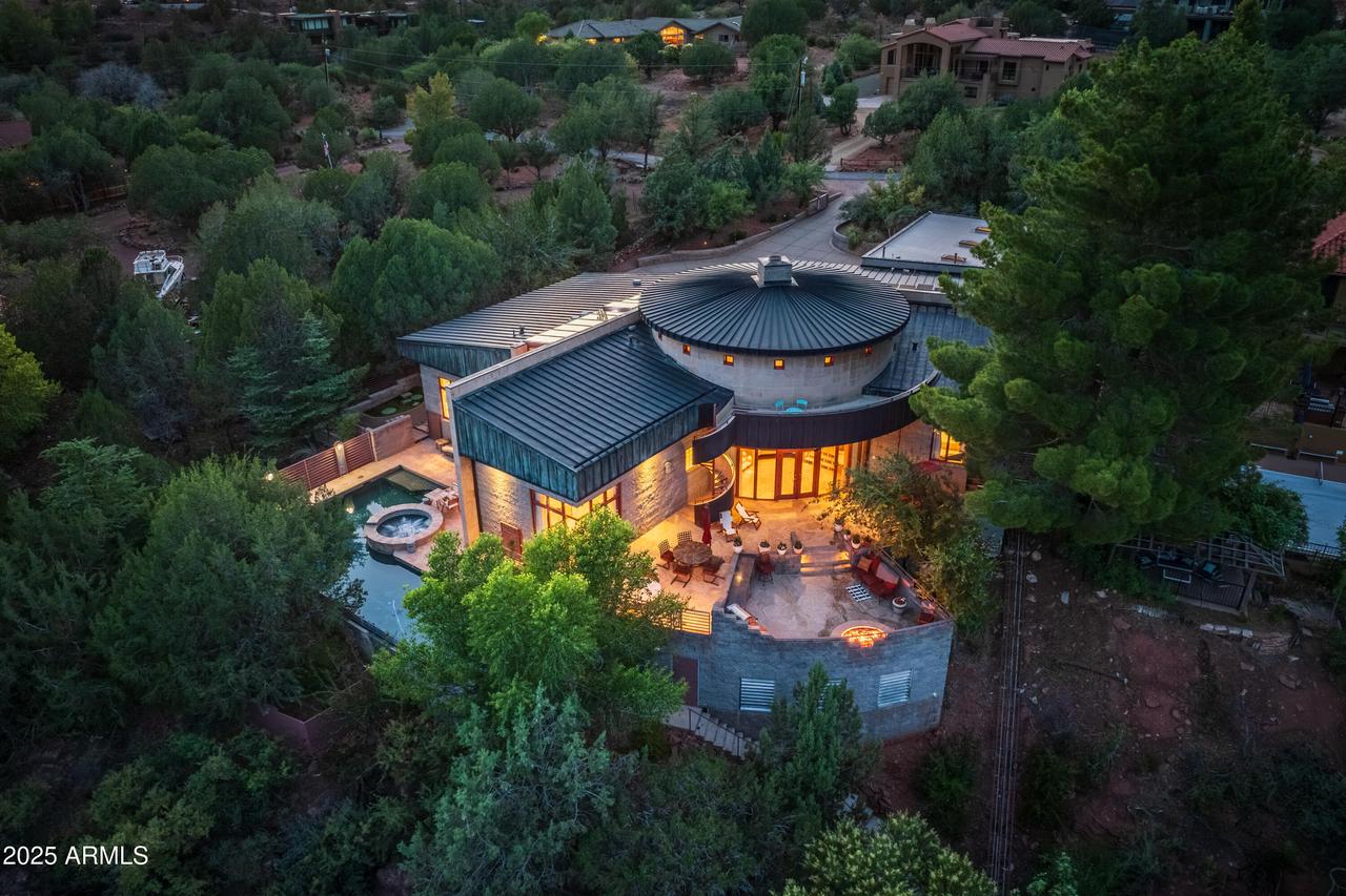 80 E Wing Dr., Sedona, AZ 86336