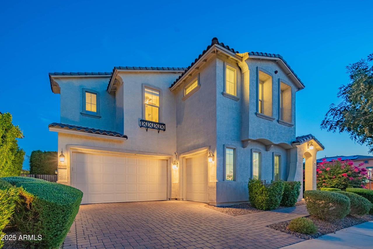 20911 E Mockingbird Dr., Queen Creek, AZ 85142