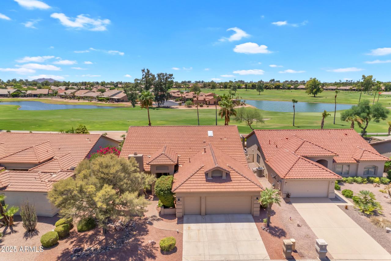 24126 S Sunbrook Dr., Sun Lakes, AZ 85248