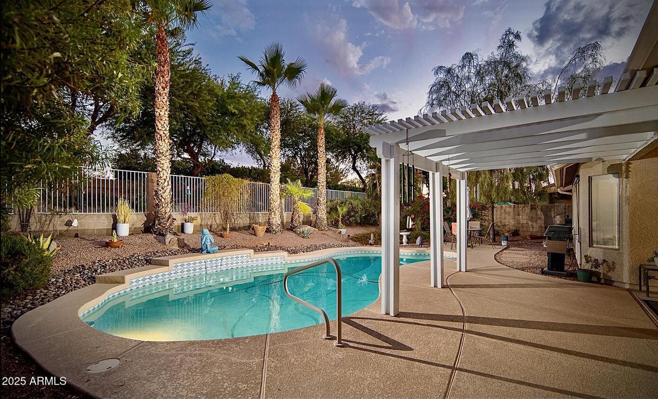 835 W Beechnut Dr., Chandler, AZ 85248