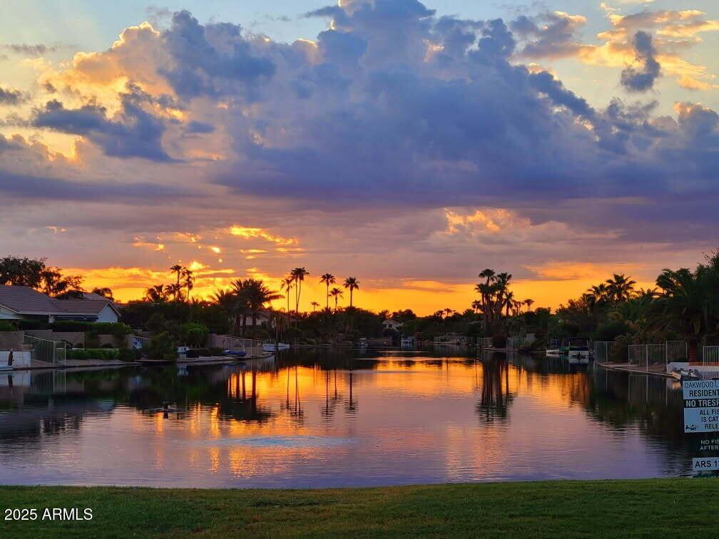 835 W Beechnut Dr., Chandler, AZ 85248
