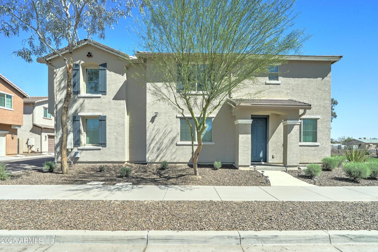 2315 N 73rd Dr., Phoenix, AZ 85035
