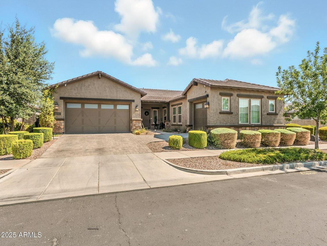 10205 E Seismic Ave., Mesa, AZ 85212