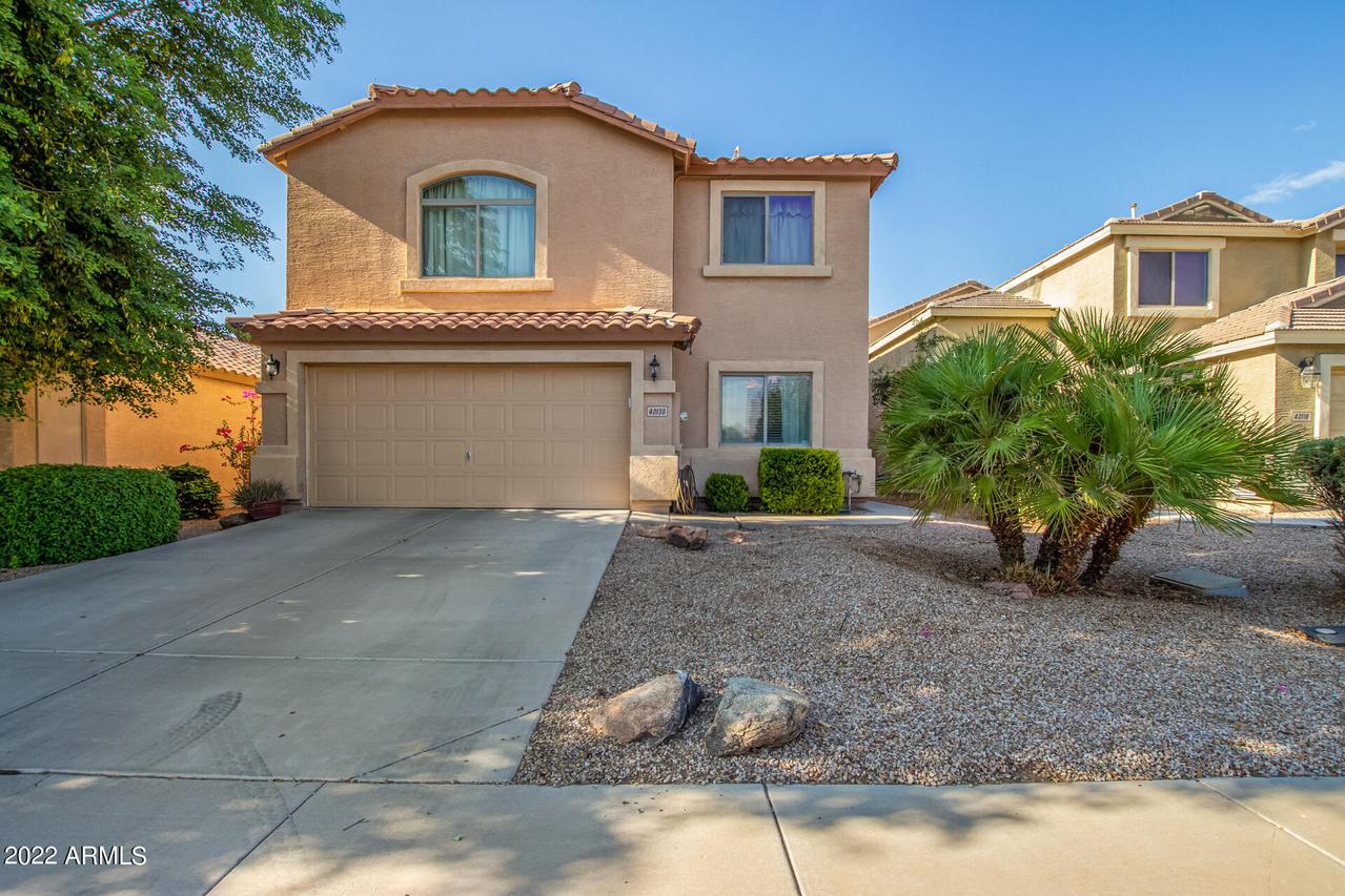 40130 W Thornberry Ln., Maricopa, AZ 85138
