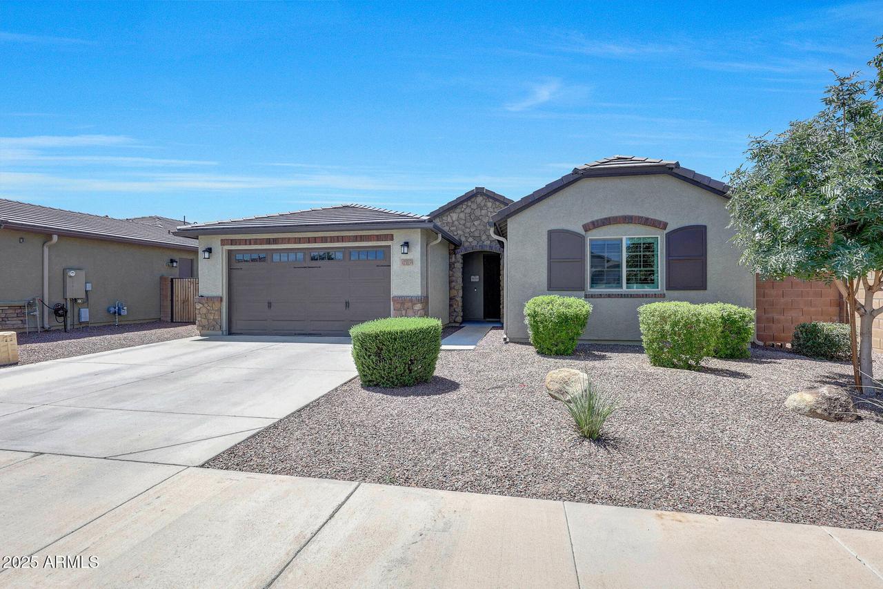 17313 W Butler Ave., Waddell, AZ 85355