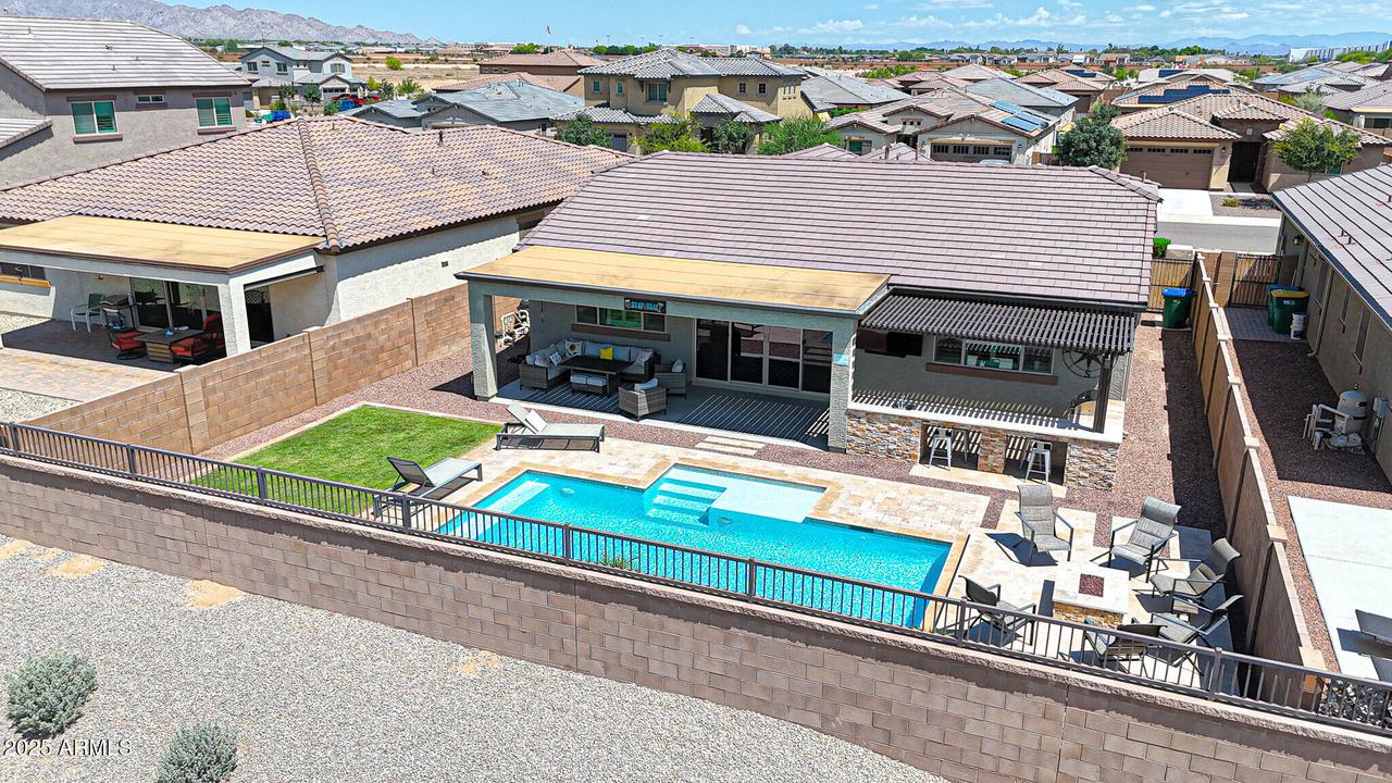 17313 W Butler Ave., Waddell, AZ 85355