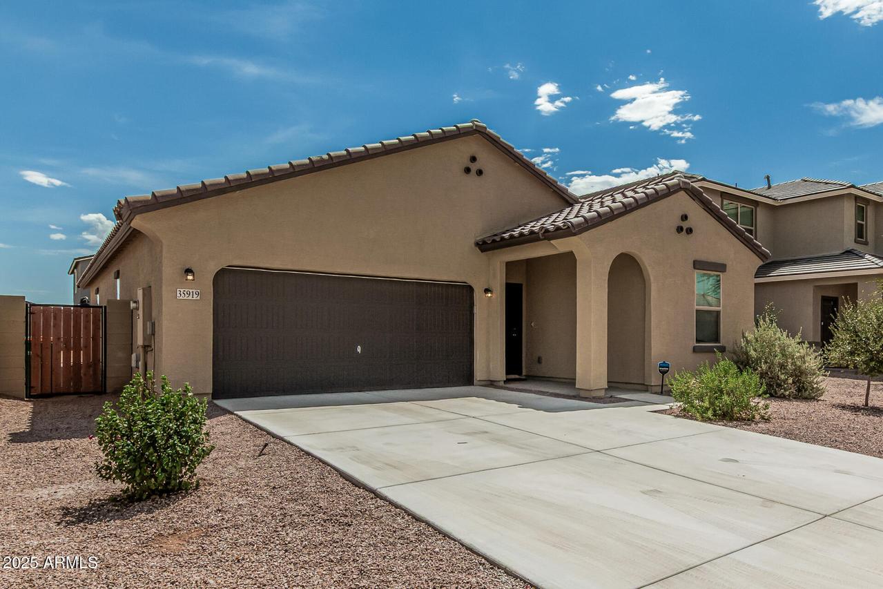 35919 W San Pedro Dr., Maricopa, AZ 85138