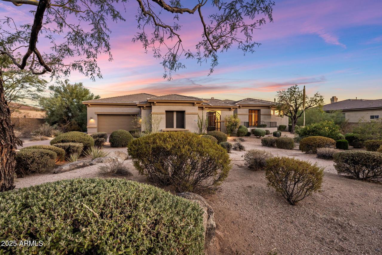 7829 E Softwind Dr., Scottsdale, AZ 85255