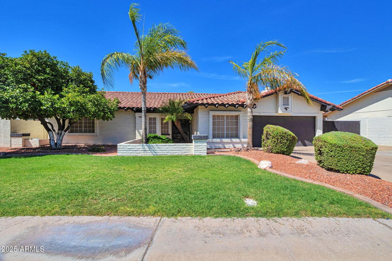 7126 W Columbine Dr., Peoria, AZ 85381