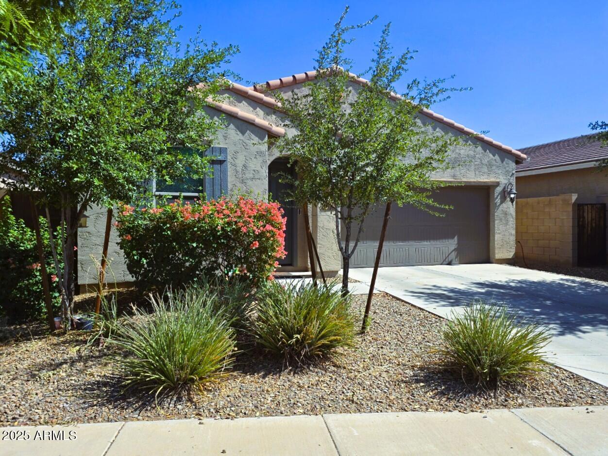 10342 W Hammond Ln., Tolleson, AZ 85353
