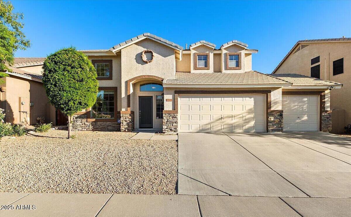 4123 E Lariat Ln., Phoenix, AZ 85050