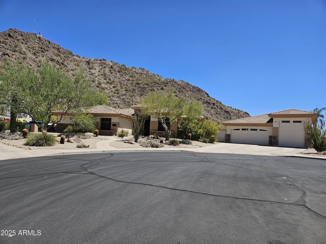 9550 E Hannibal Cir., Mesa, AZ 85207