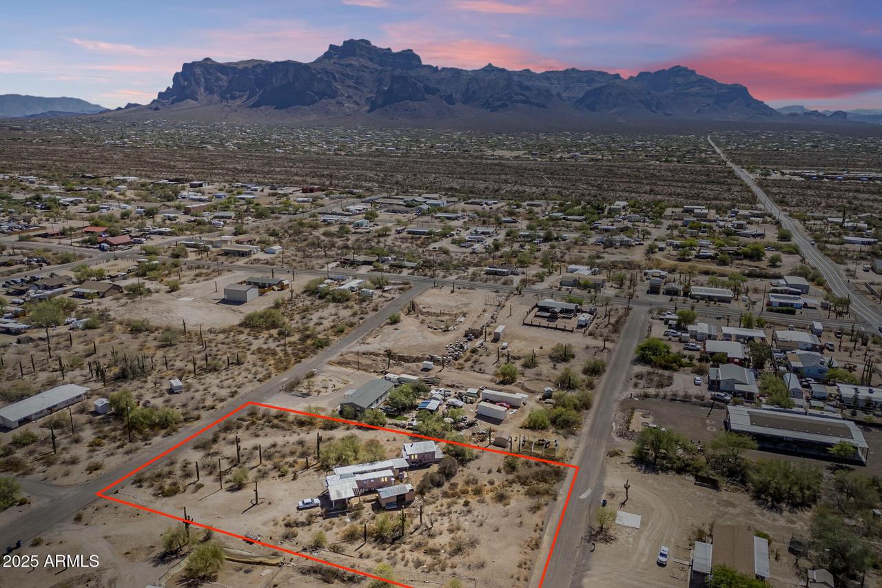 2613 E 6th Ave. #-, Apache Junction, AZ 85119