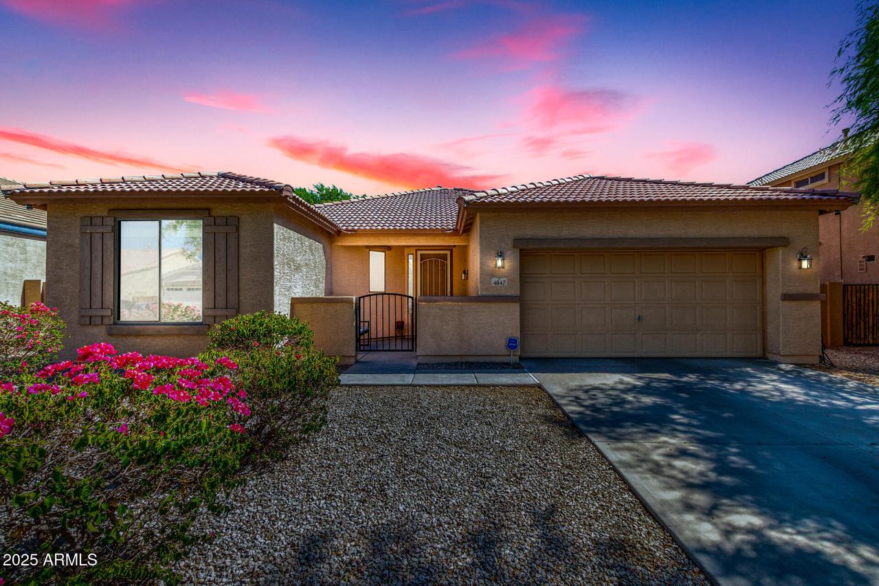 4047 W Hazel Dr., Laveen, AZ 85339