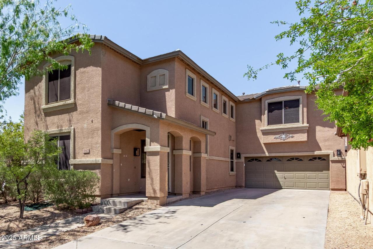 2642 W Florentine Rd., Phoenix, AZ 85086