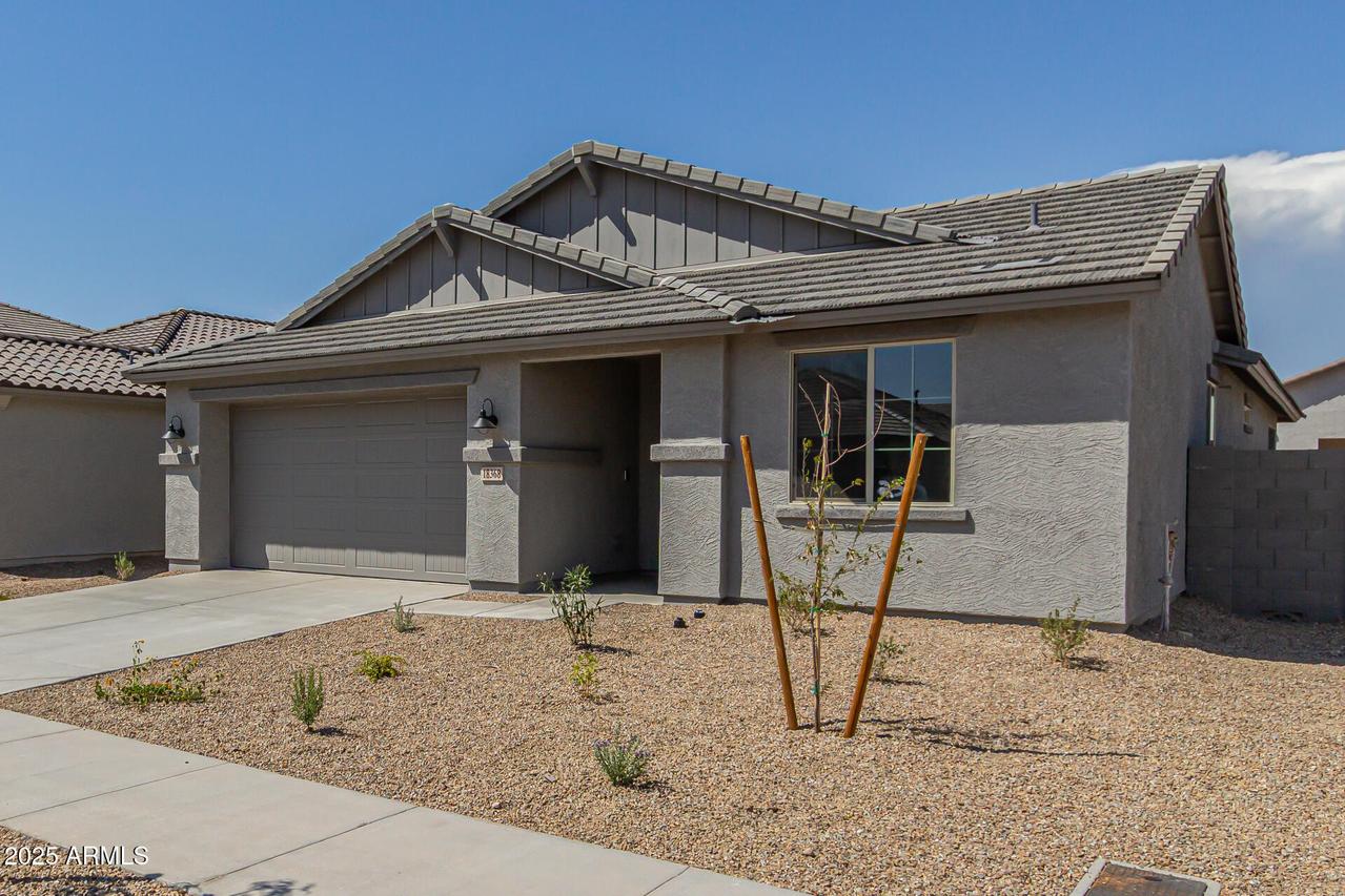 18368 W Villa Hermosa Ln., Surprise, AZ 85387