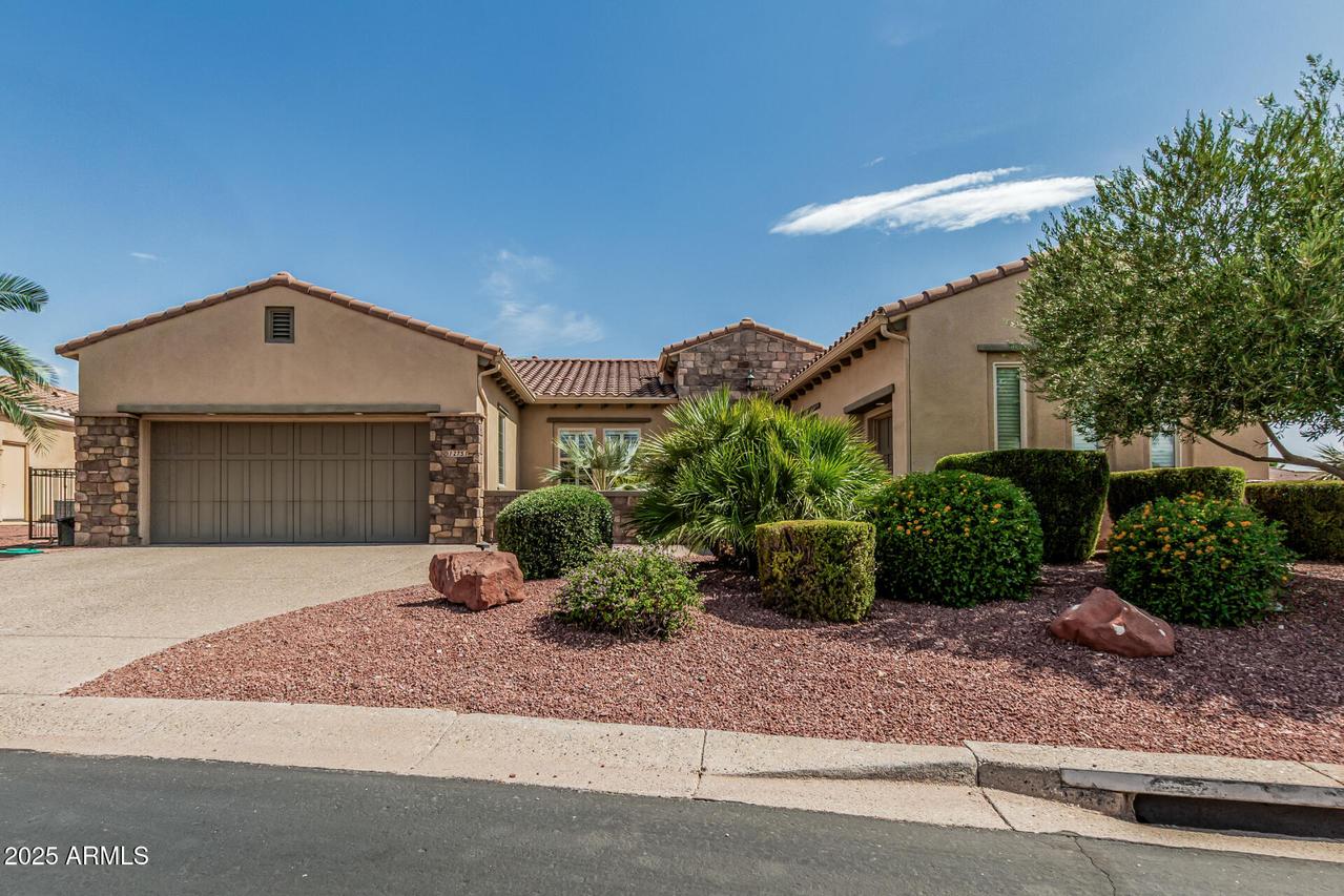 12751 W Figueroa Ct., Sun City West, AZ 85375