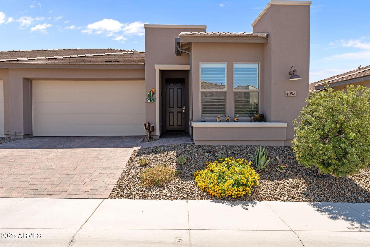 4098 Prairie Schooner Rd., Wickenburg, AZ 85390