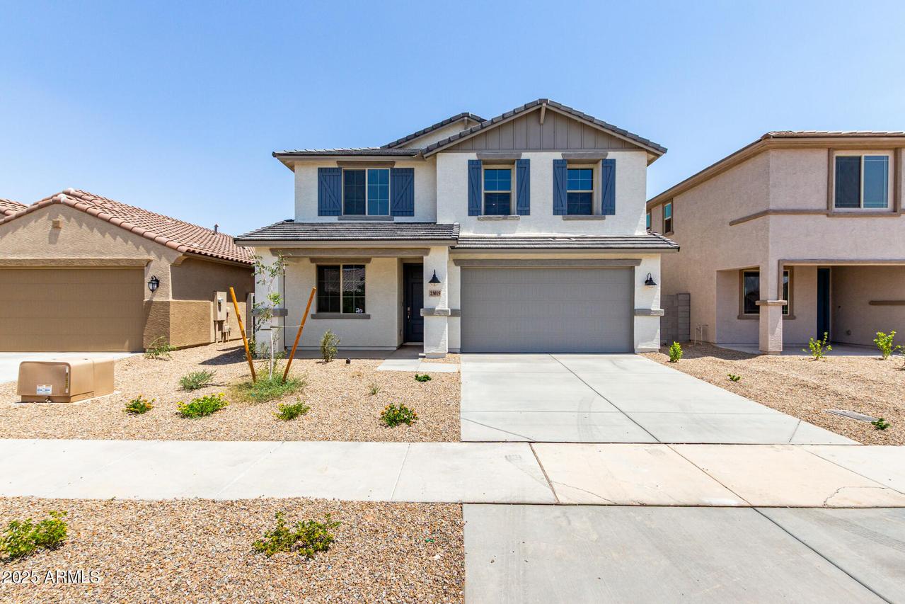 23015 N 183rd Dr., Surprise, AZ 85387
