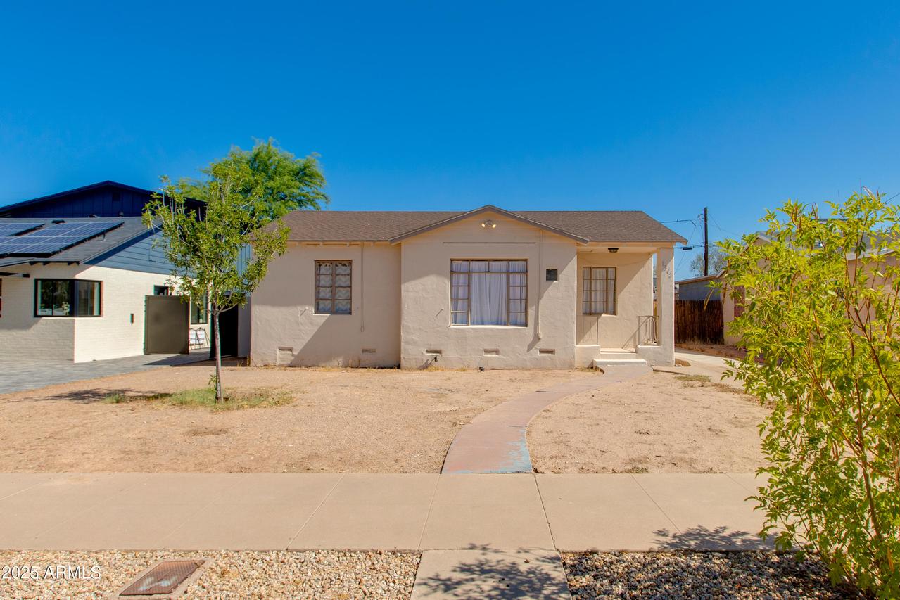 1342 E Granada Rd., Phoenix, AZ 85006