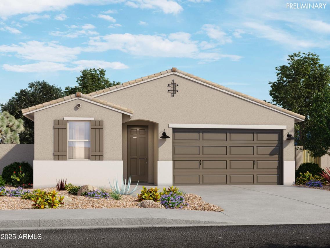 16017 W Bronco Tr., Surprise, AZ 85387