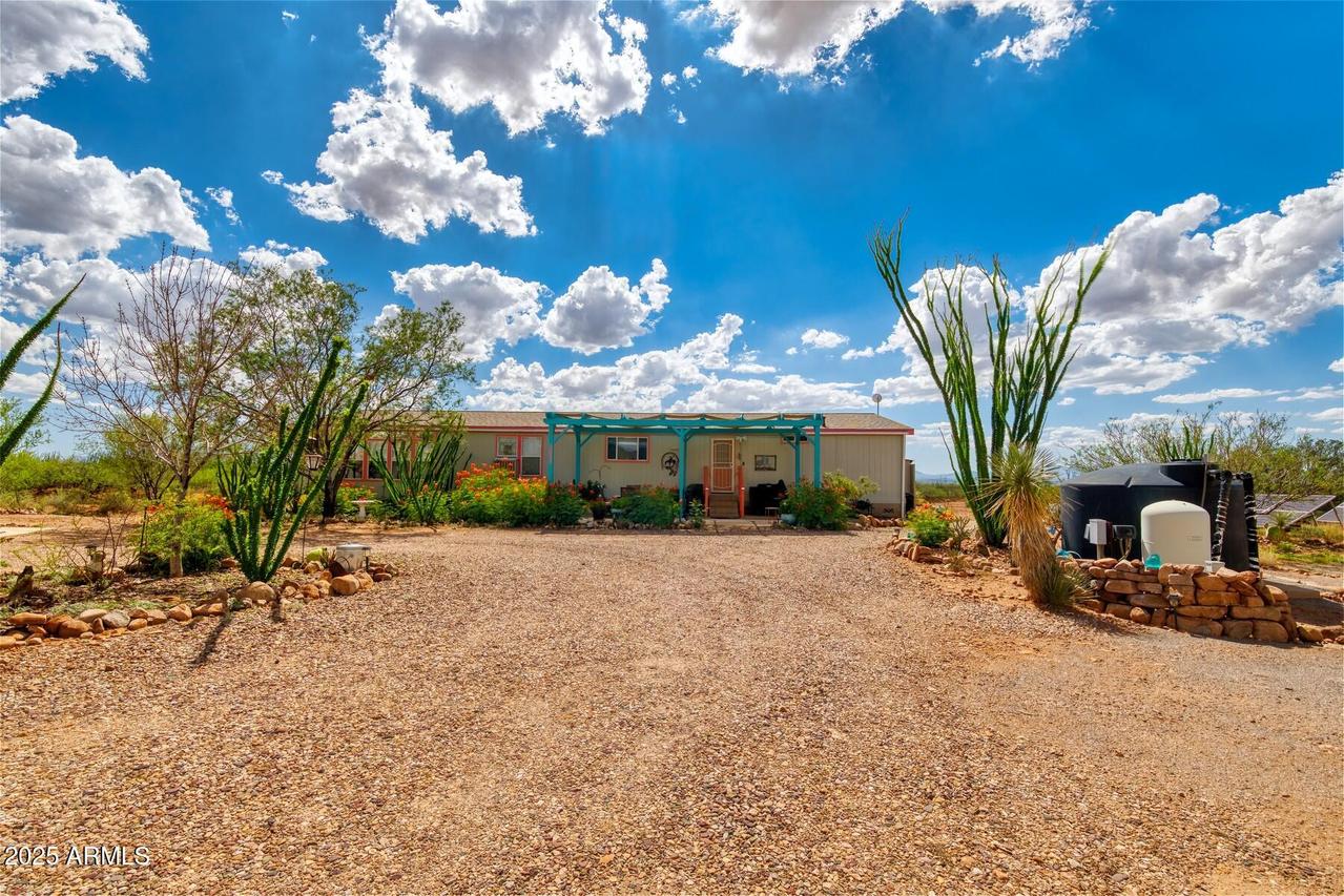 3655 S Qmh Ranch Rd., Tombstone, AZ 85638