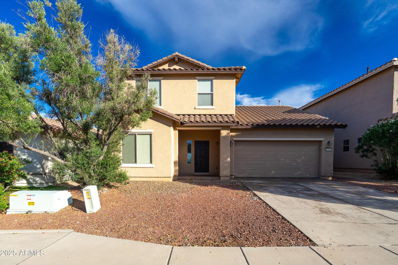 1315 Paso Robles Ave., Sierra Vista, AZ 85635