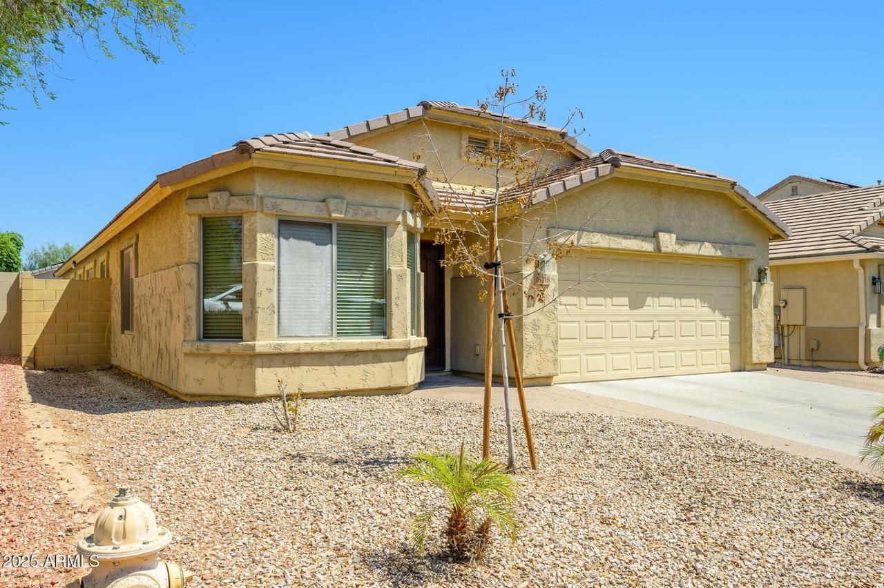 18218 W Mission Ln., Waddell, AZ 85355