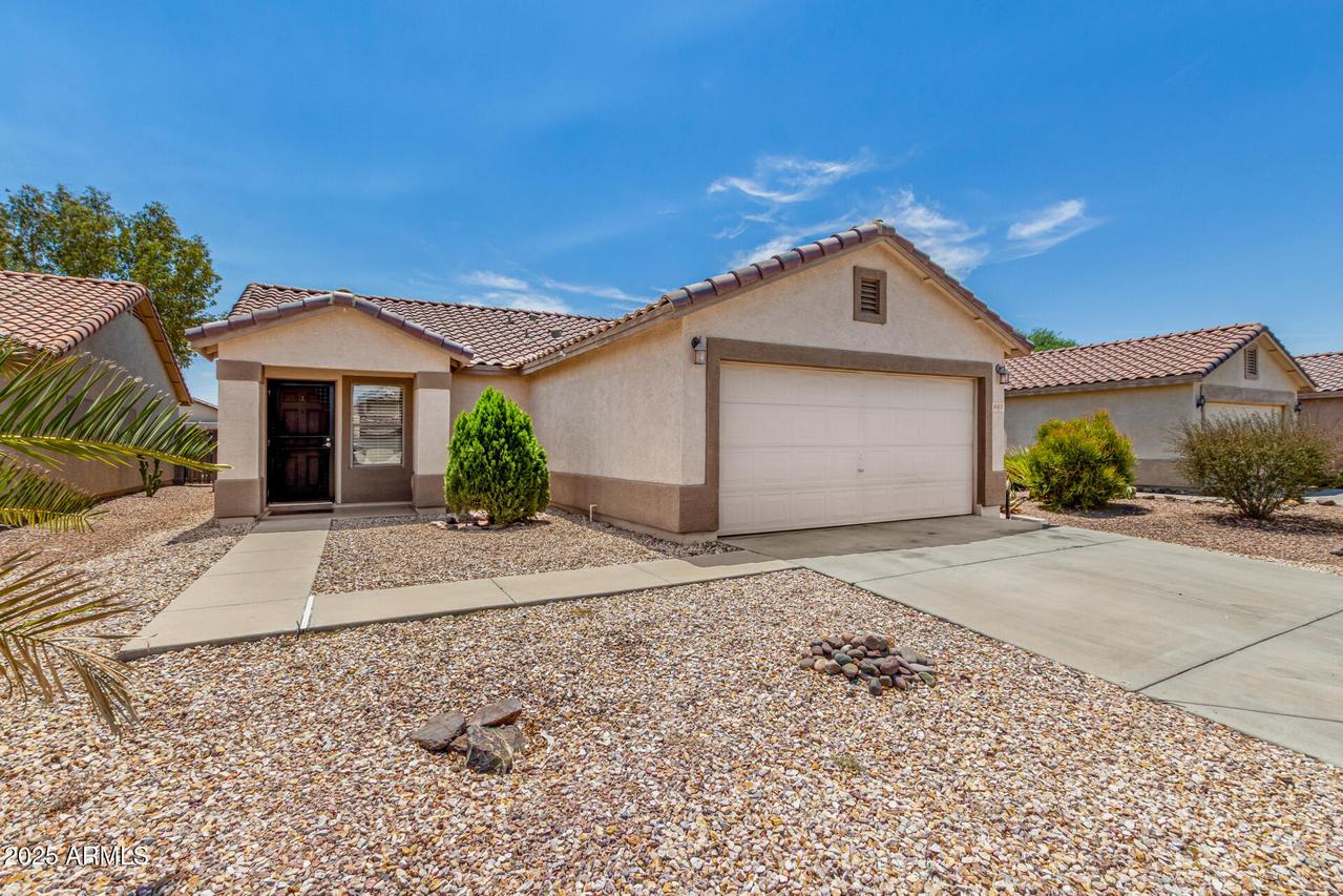 643 W Kingman Loop, Casa Grande, AZ 85122