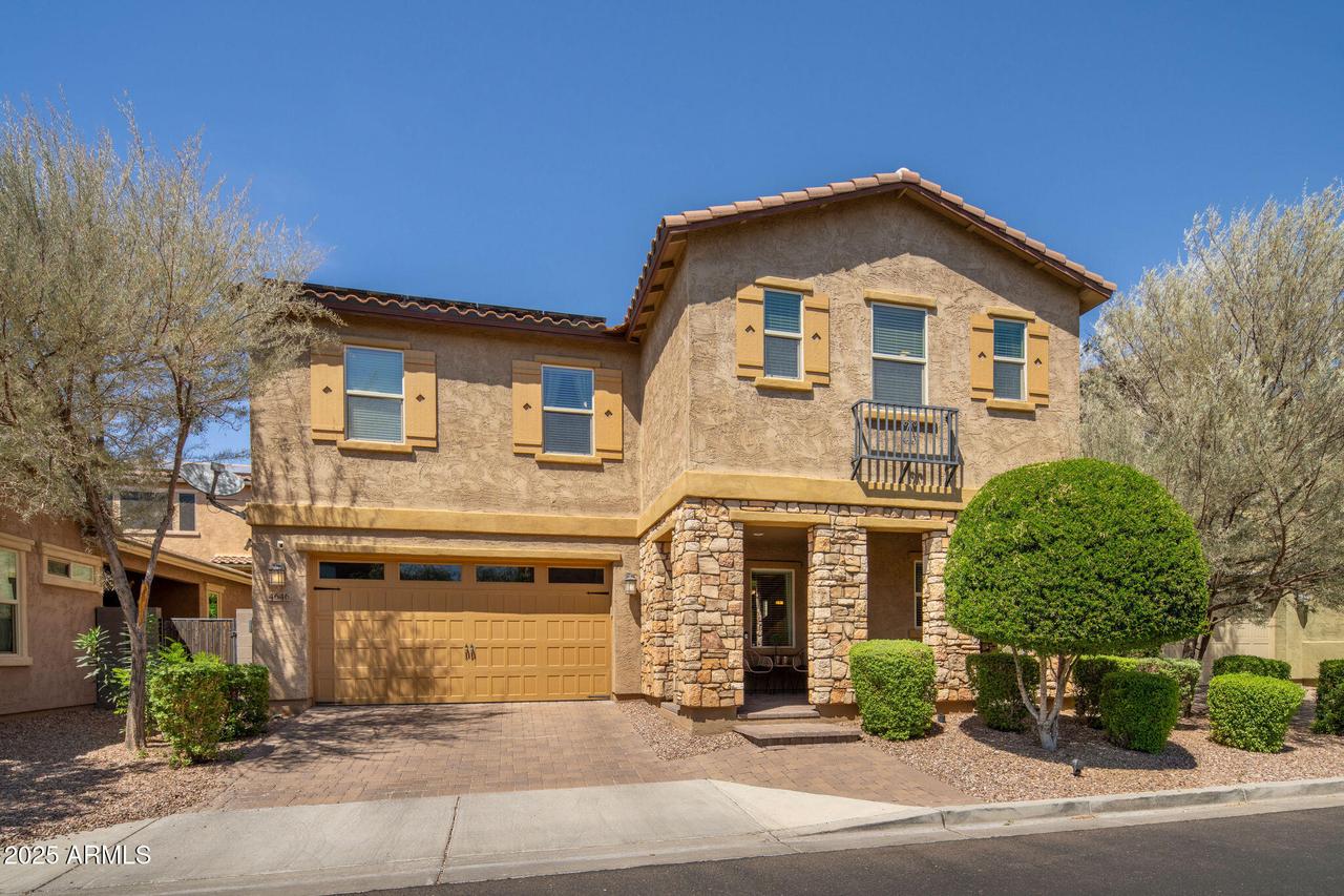 4646 E Daley Ln., Phoenix, AZ 85050