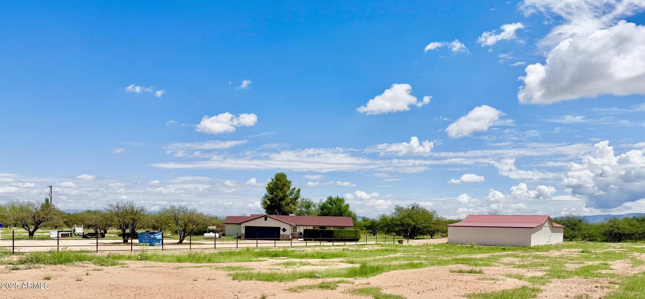 6931 E Camino Garcia, Sierra Vista, AZ 85650