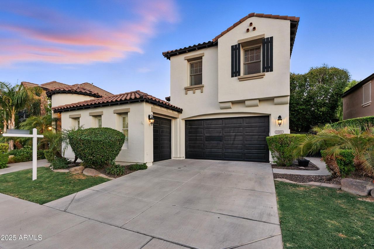 2381 E Azalea Dr., Chandler, AZ 85286