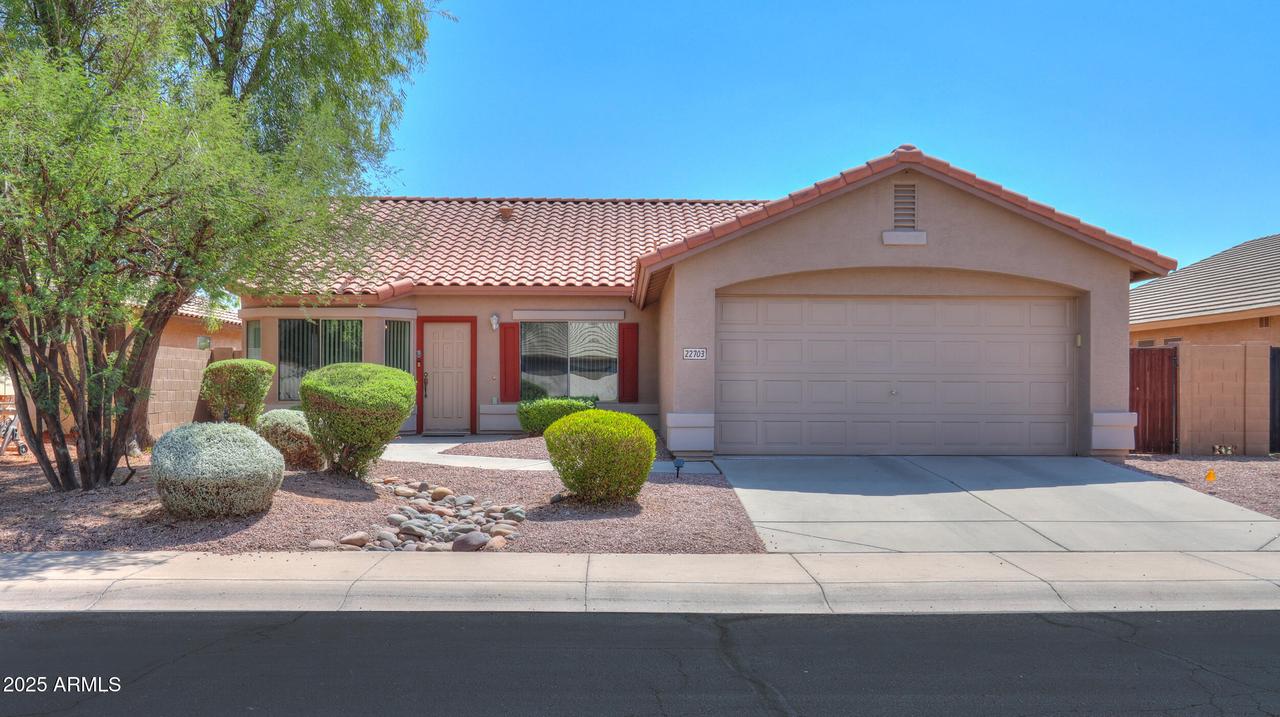 22703 N Aaron Rd., Maricopa, AZ 85138