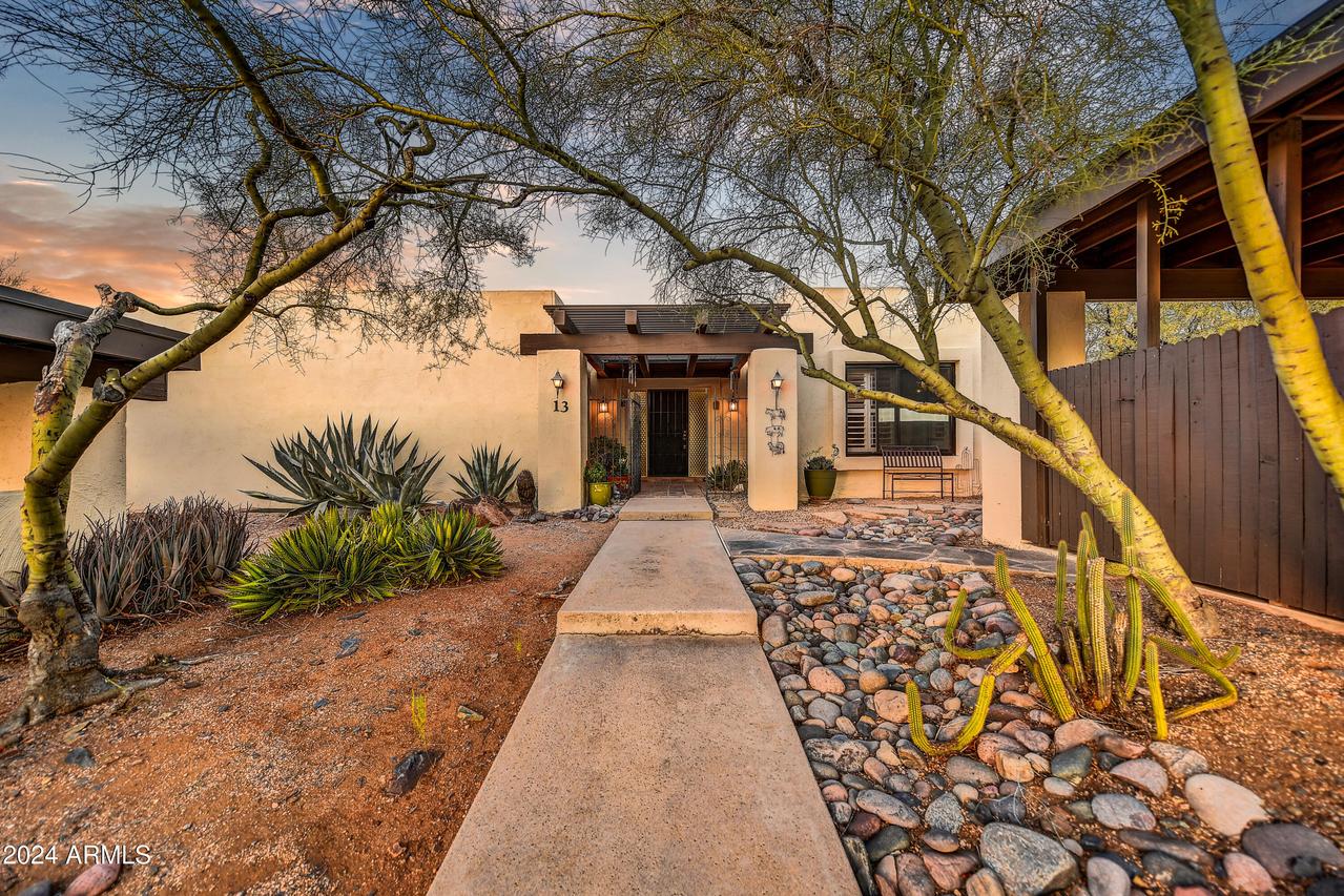 37801 N Cave Creek Rd. #13, Cave Creek, AZ 85331