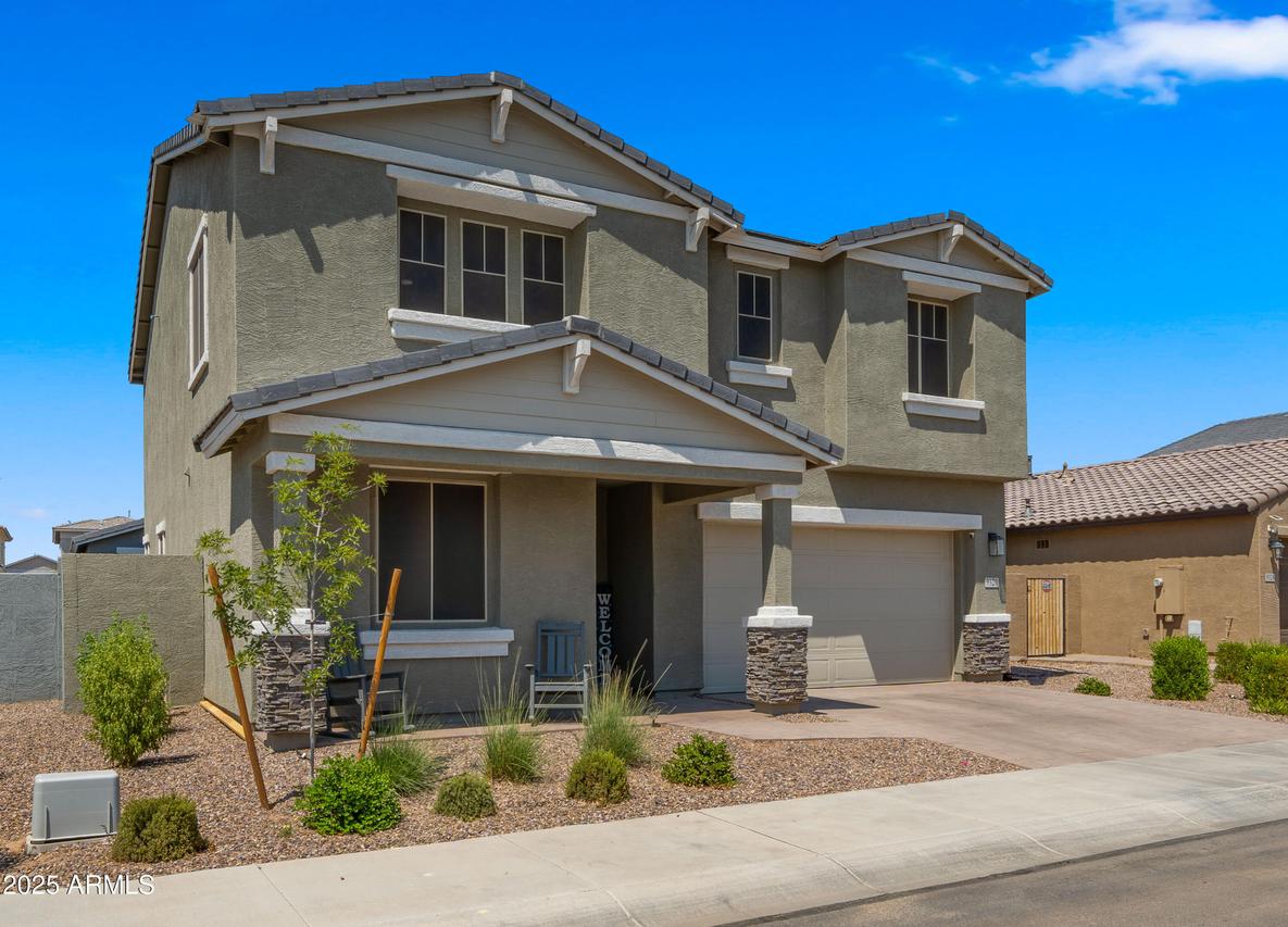 9320 E Spiral Ave., Mesa, AZ 85212