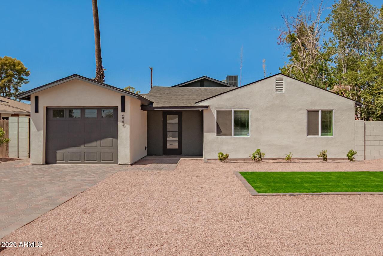 620 W Howe St., Tempe, AZ 85281
