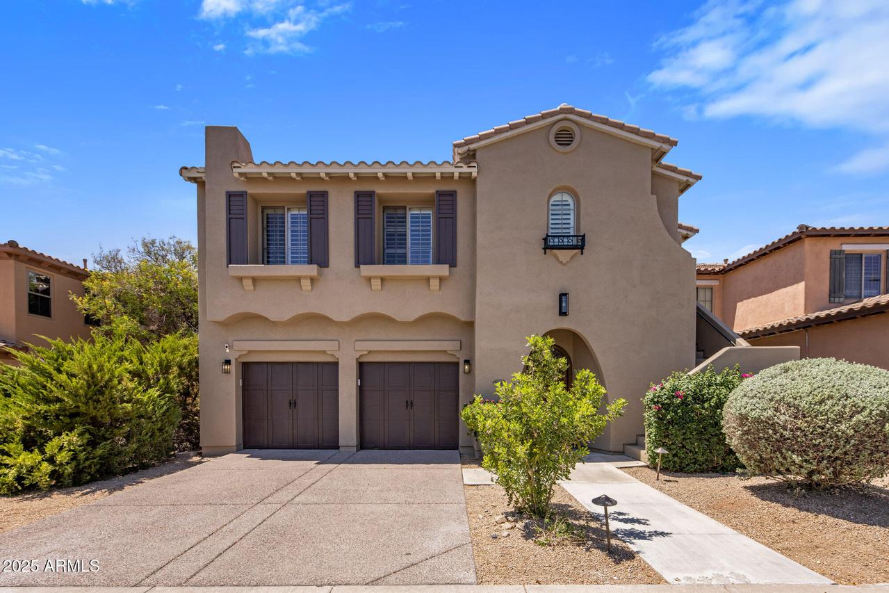 22510 N 37th Run, Phoenix, AZ 85050