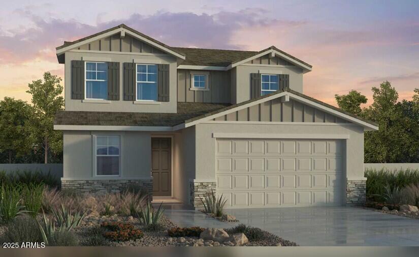 37703 N Dandelion Ln., San Tan Valley, AZ 85140