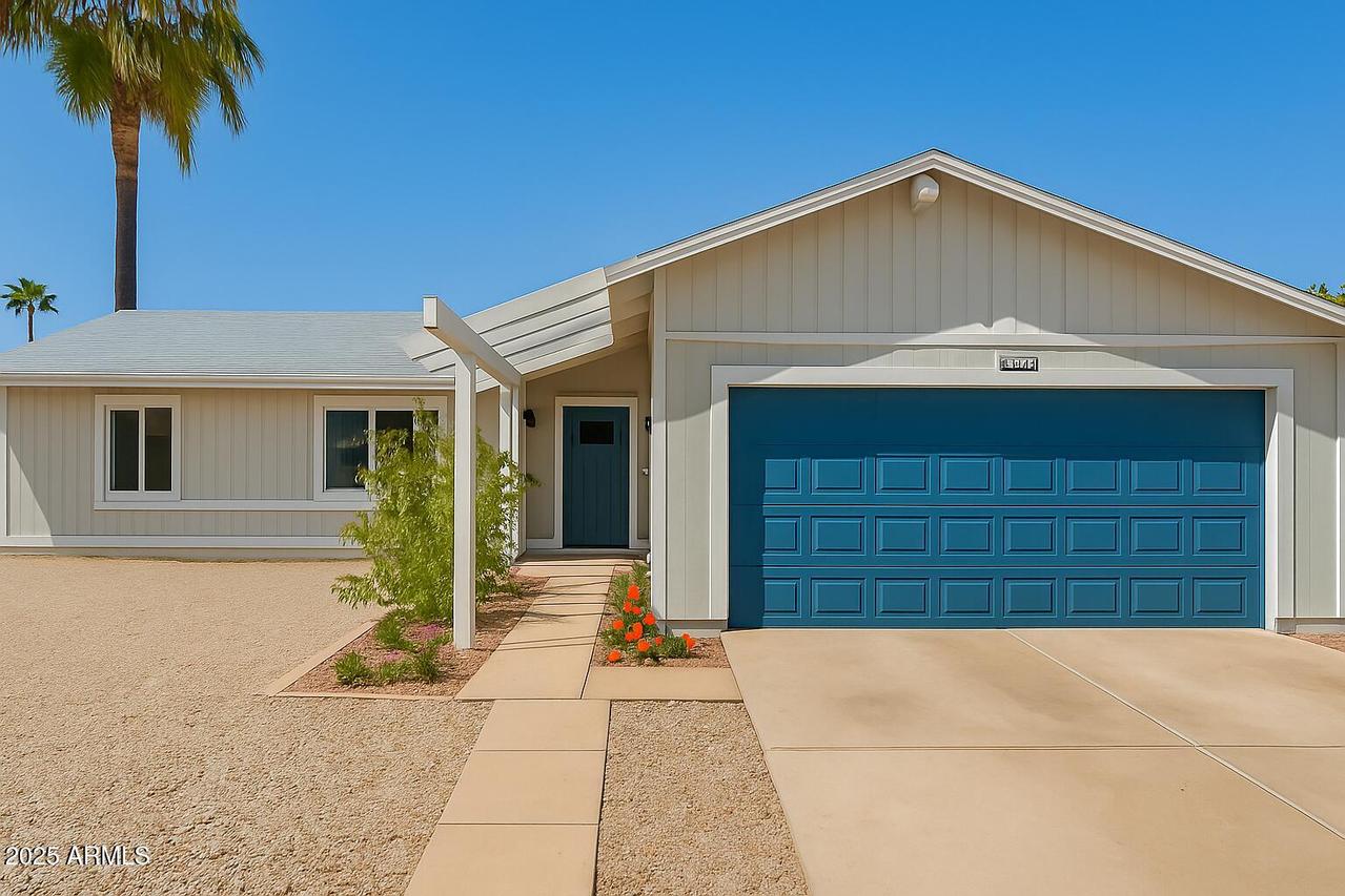 4502 E Hidalgo Ave., Phoenix, AZ 85040
