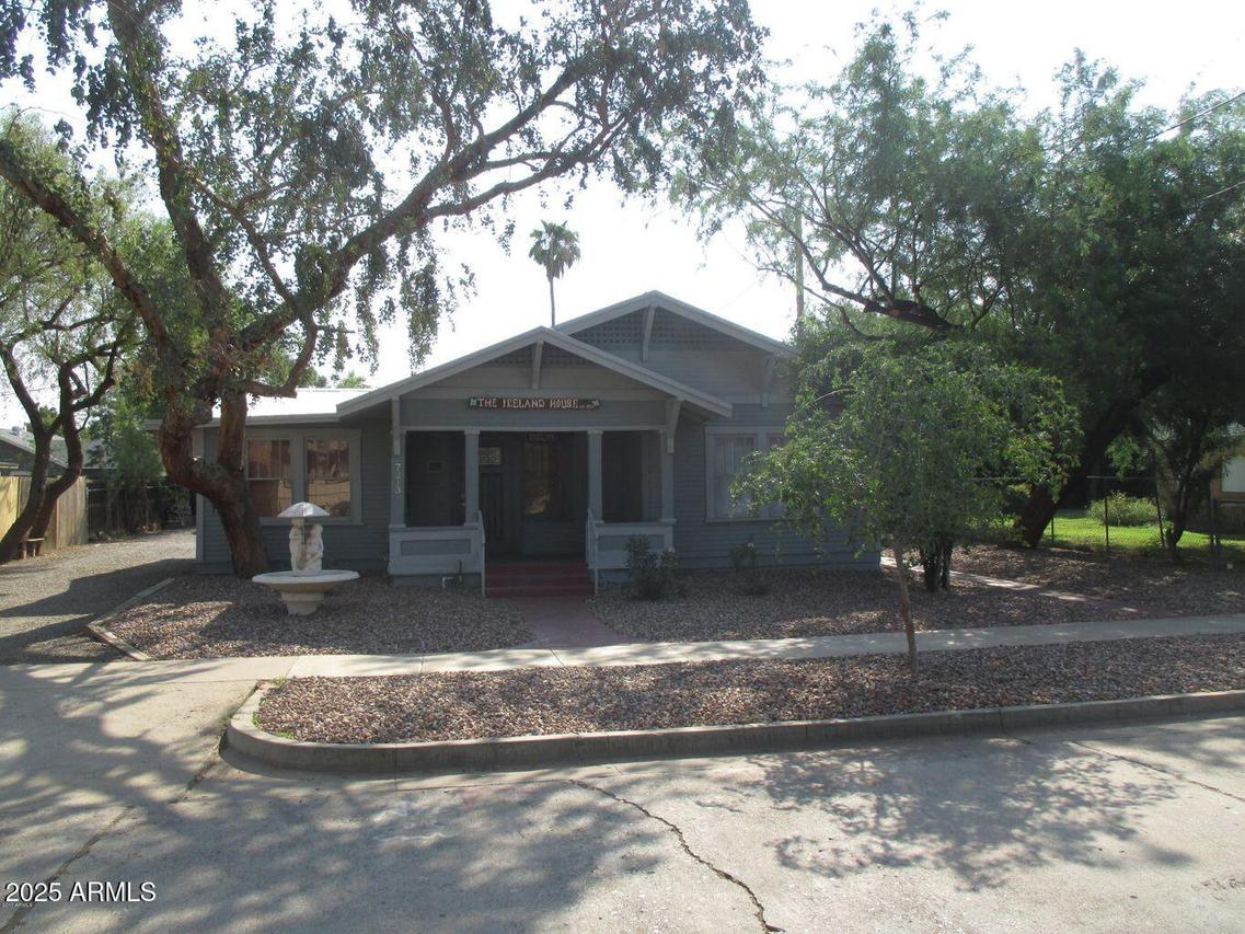 7213 N 58th Dr., Glendale, AZ 85301