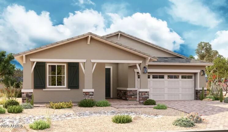 21935 E Bonanza Way, Queen Creek, AZ 85142