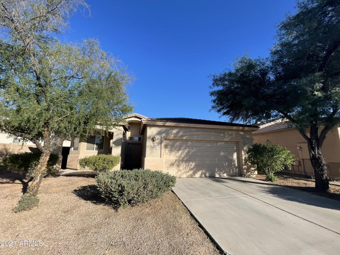 6511 S 5th Way, Phoenix, AZ 85042