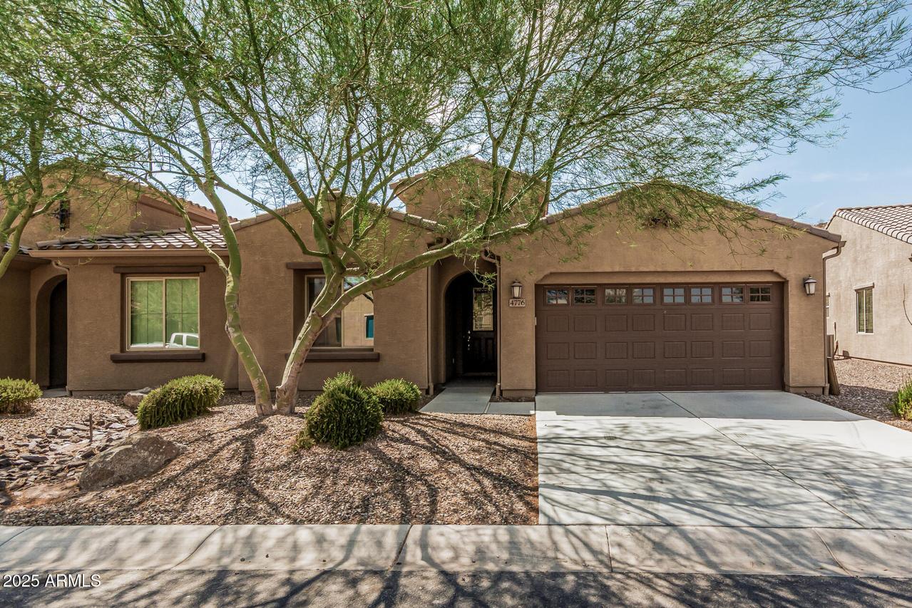 4776 W Gulch Dr., Eloy, AZ 85131