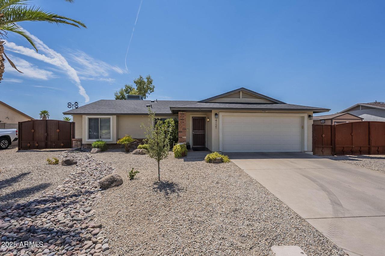4121 W Muriel Dr., Glendale, AZ 85308