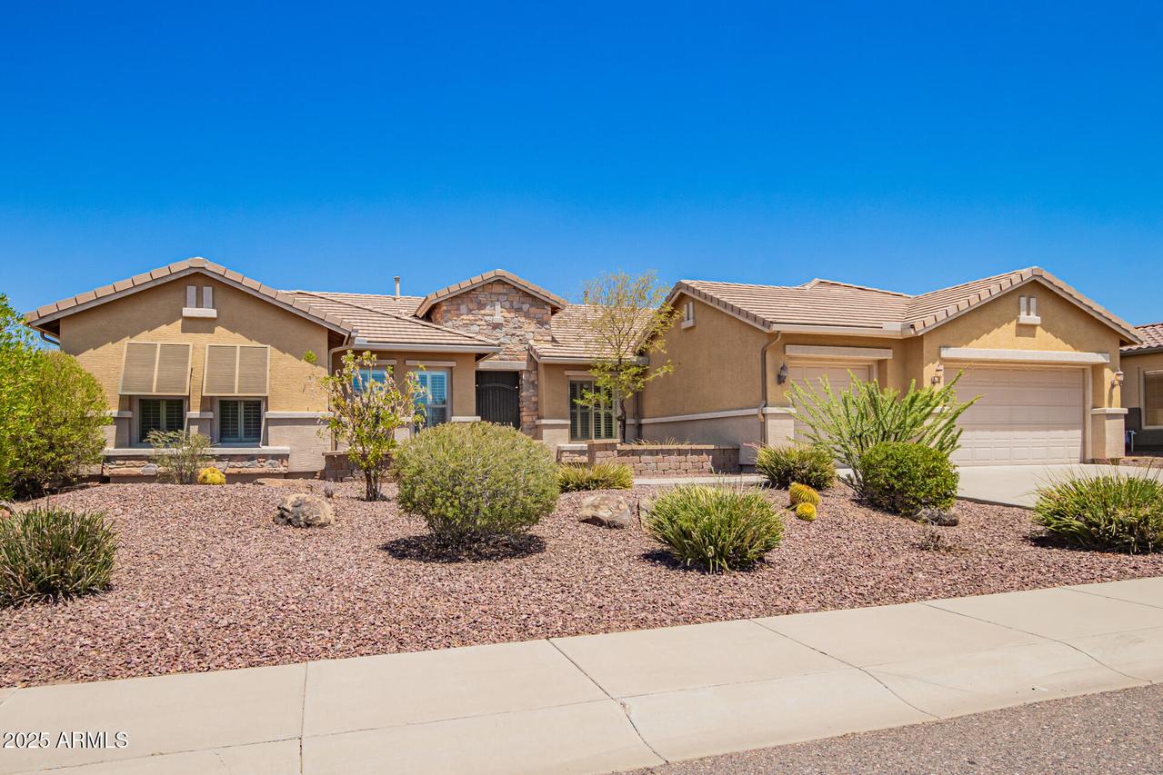 4718 W Culpepper Dr., New River, AZ 85087