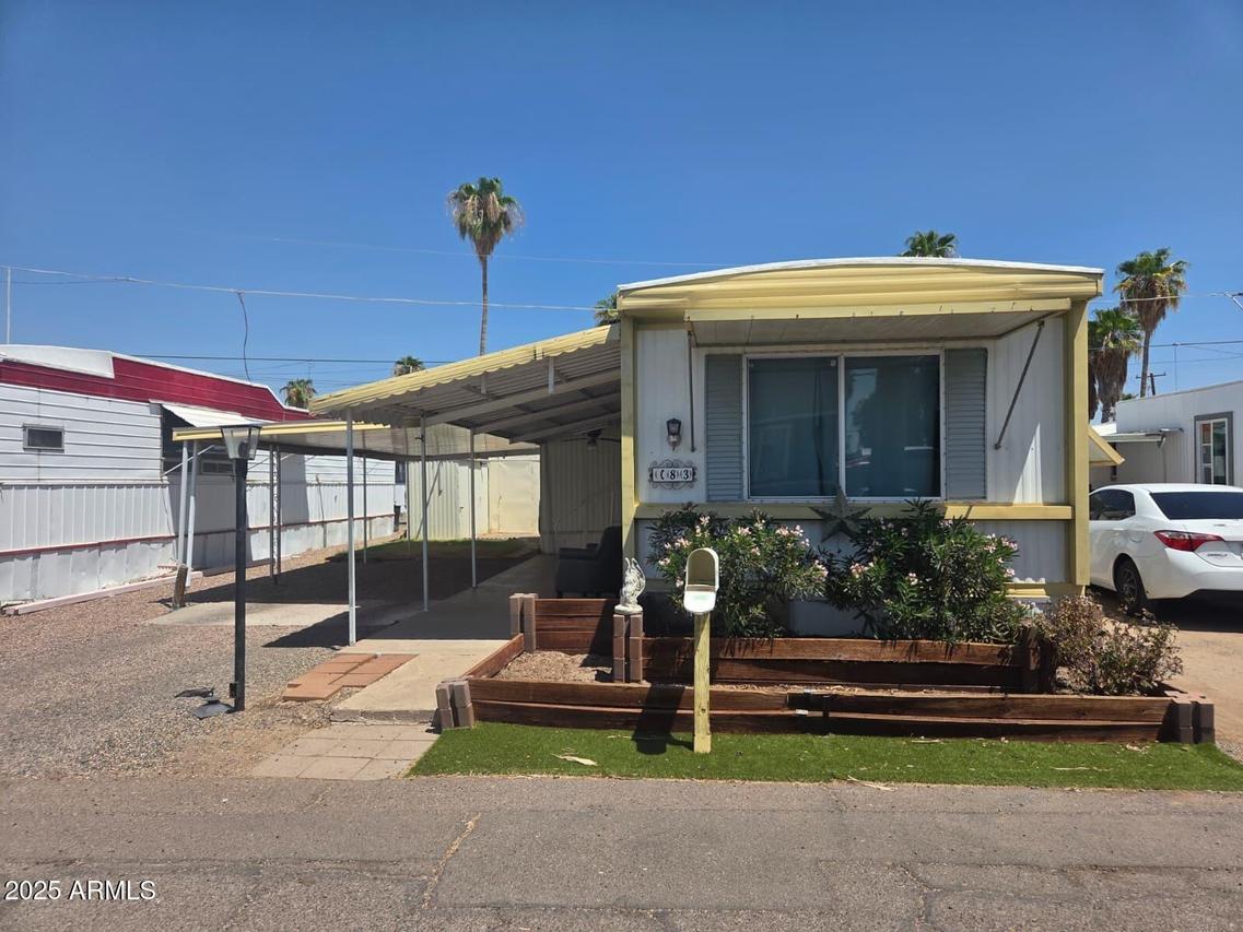 8615 E Main St. #C83, Mesa, AZ 85207