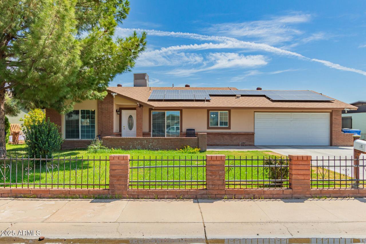 3107 N 79th Ave., Phoenix, AZ 85033